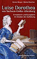 Luise Dorothea von Sachsen-Gotha-Altenburg