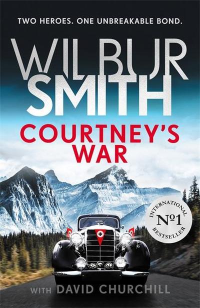 Courtney’s War