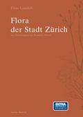Flora der Stadt Zürich