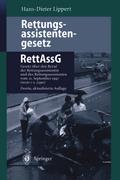 Rettungsassistentengesetz/RettAssG