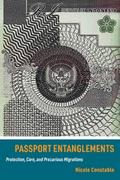 Passport Entanglements