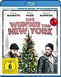 Das Wunder von New York [Blu-ray]