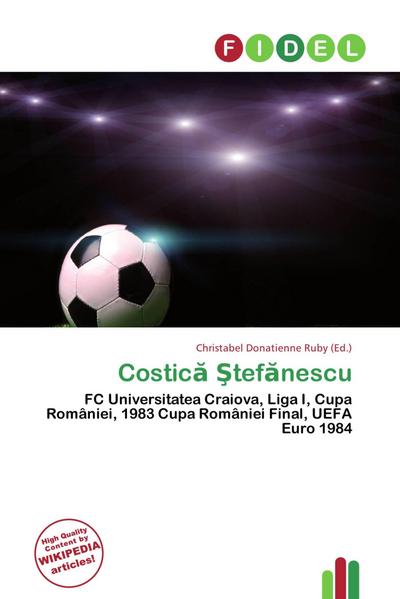 Costic¿ ¿tef¿nescu