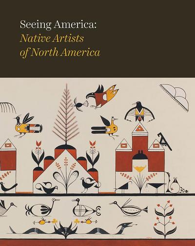 Native Artists of North America