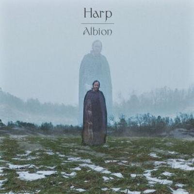 Albion, 1 Audio-CD
