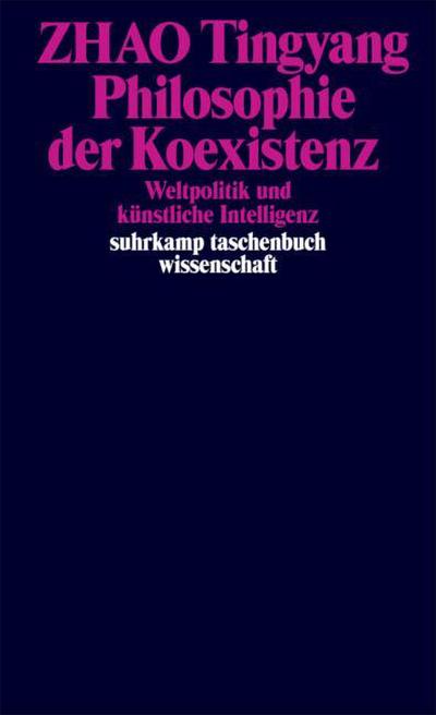 Philosophie der Koexistenz