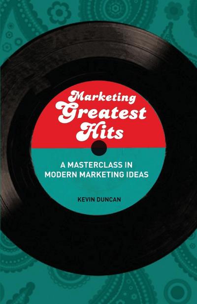 Marketing Greatest Hits