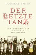 Smith, Der letzte Tanz