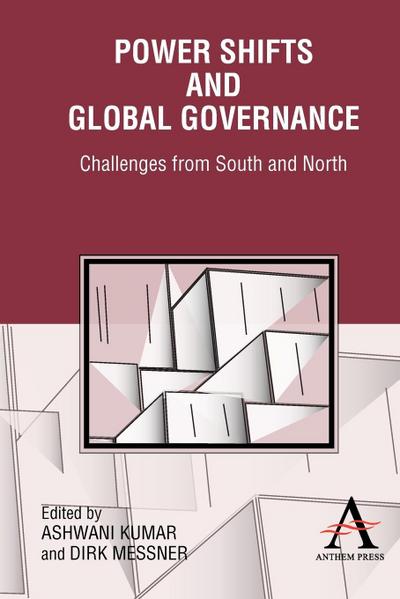 Power Shifts and Global Governance
