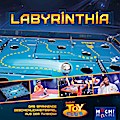 Labyrinthia