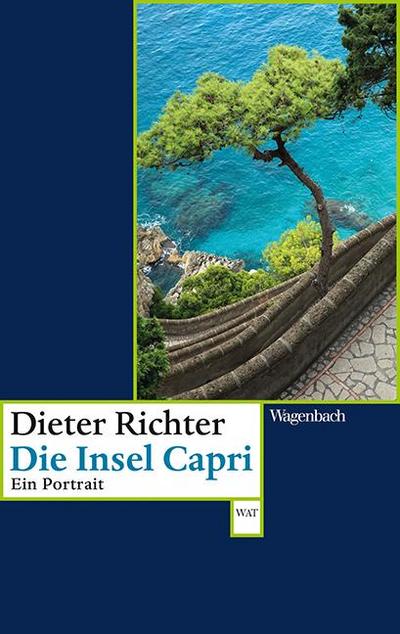 Richter,Die Insel Capri