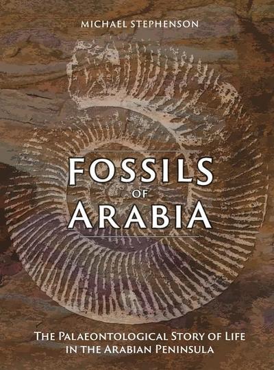 Fossils of Arabia