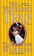 The Wedding Trap - Tracy Anne Warren