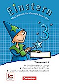 Einstern - Mathematik - Ausgabe 2015 - Band 3: Themenheft 6 - Verbrauchsmaterial