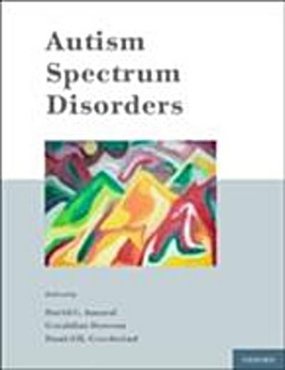 Autism Spectrum Disorders