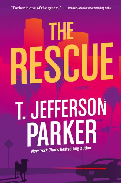 The Rescue