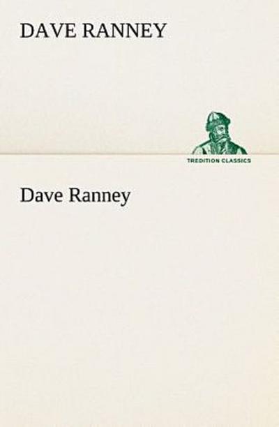 Dave Ranney