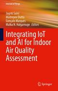 Integrating IoT and AI for Indoor Air Quality Assessment