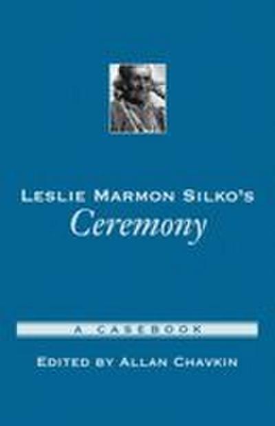 Leslie Marmon Silko’s Ceremony