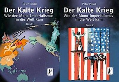 Der Kalte Krieg