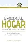 El poder del hogar en 90 dias de devocional