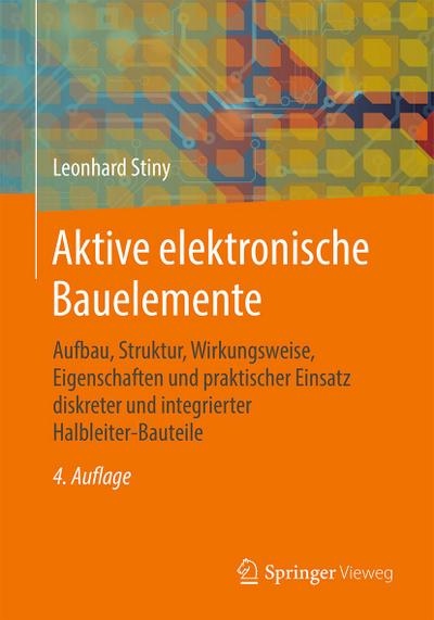 Aktive elektronische Bauelemente