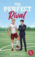 The Perfect Rival | Die spicy Enemies to Lovers Gay Sports Romance zwischen einem Prinzen und einem Fußballspieler