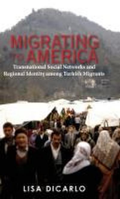 Migrating to America