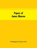 Papers of James Monroe