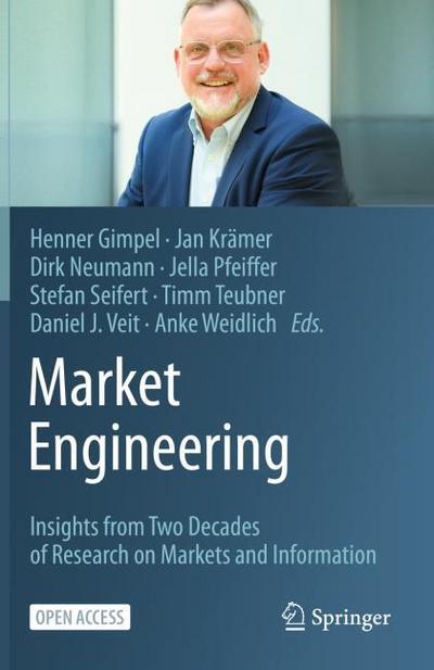 Market Engineering