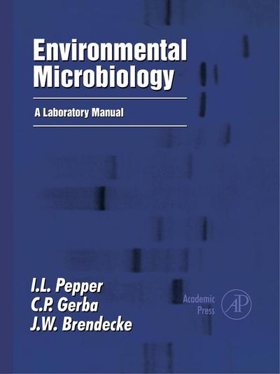 Environmental Microbiology