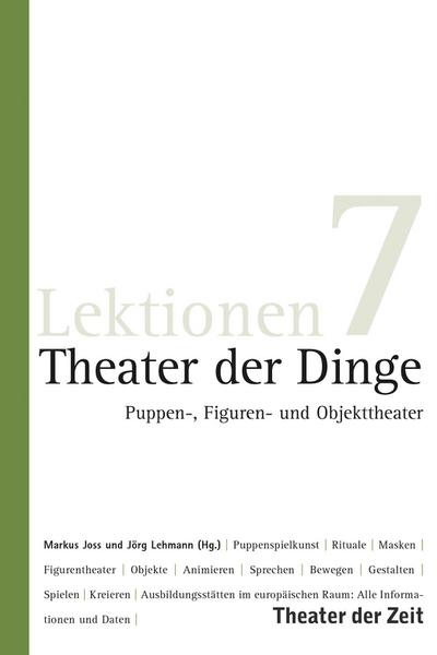 Theater der Dinge