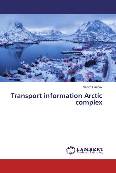 Transport information Arctic complex