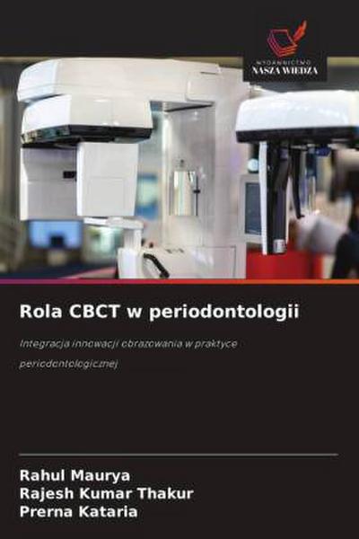Rola CBCT w periodontologii
