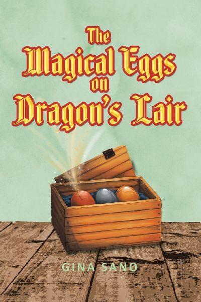 The Magical Eggs in Dragon’s Lair