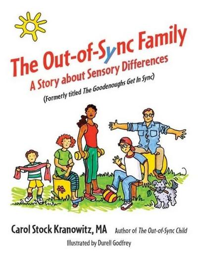 The Out-Of-Sync Family