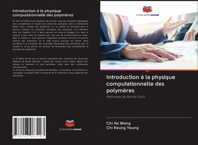 Introduction à la physique computationnelle des polymères
