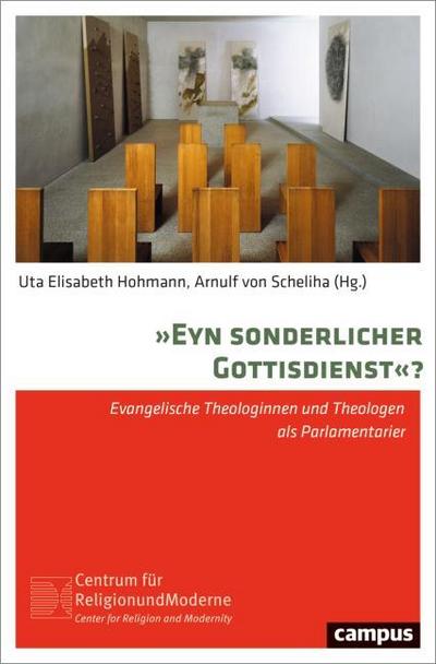 ’Eyn sonderlicher Gottisdienst’?