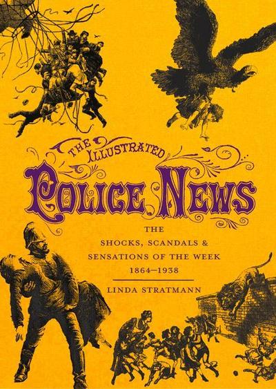 The Illustrated Police News