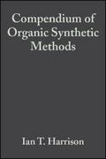 Compendium of Organic Synthetic Methods