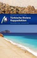 Türkische Riviera - Kappadokien
