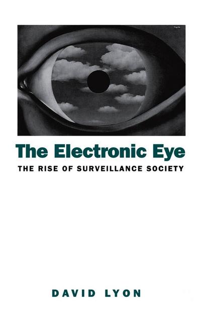 Lyon, D: Electronic Eye