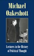 Lectures in the History of Political Thought