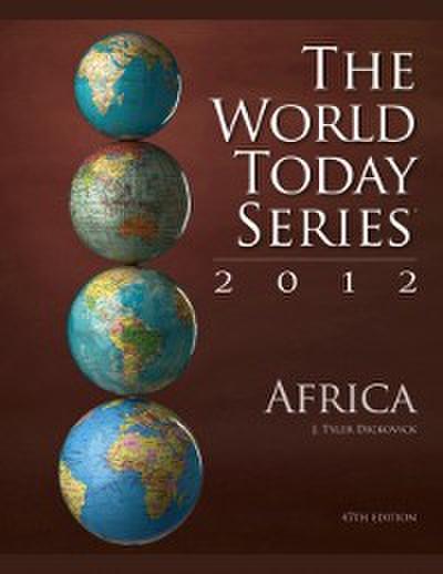 Africa 2012