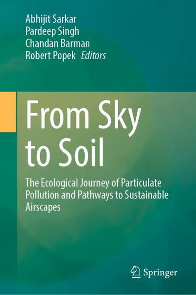 From Sky to Soil