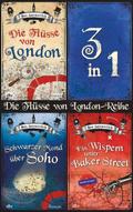 Die Flüsse von London-Reihe