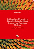Evidence-based Strategies in Herbal Medicine, Psychiatric Disorders and Emergency Medicine