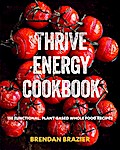 Thrive Energy Cookbook