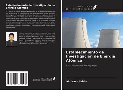 Establecimiento de Investigación de Energía Atómica