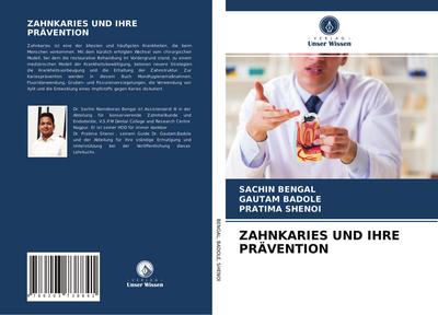 ZAHNKARIES UND IHRE PRÄVENTION